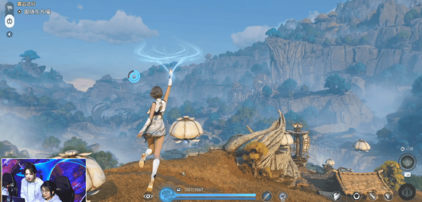 王者荣耀十周年重磅官宣，《王者荣耀世界》2026年春天与玩家见面