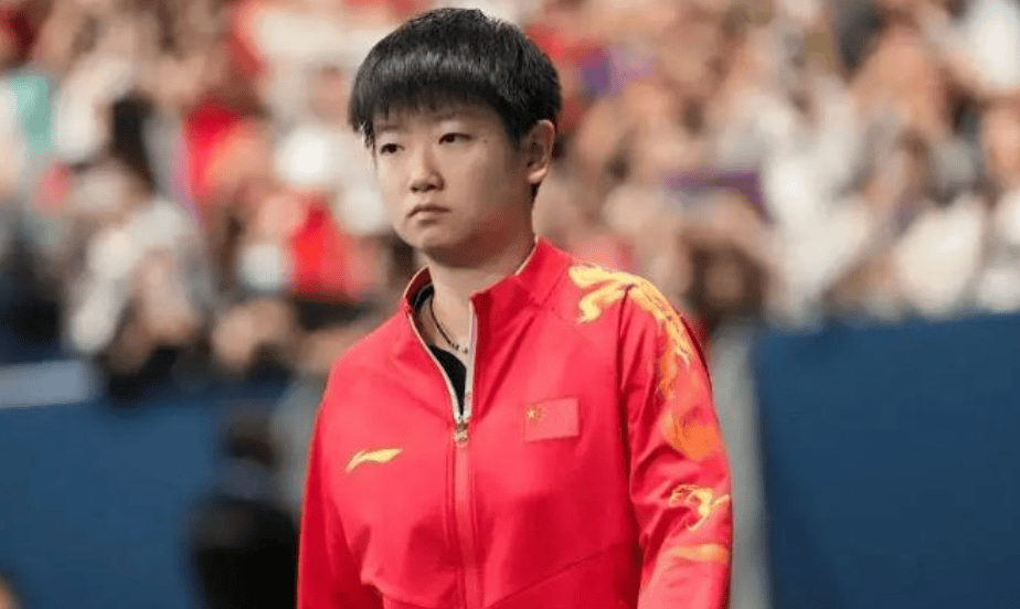 官宣！伦敦世乒赛推新赛制，王楚钦/孙颖莎一单压力剧增！