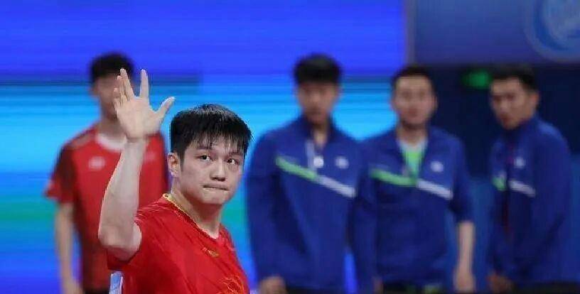 乒乓球重要赛事！11月28日中央5套CCTV5、CCTV5+直播节目表