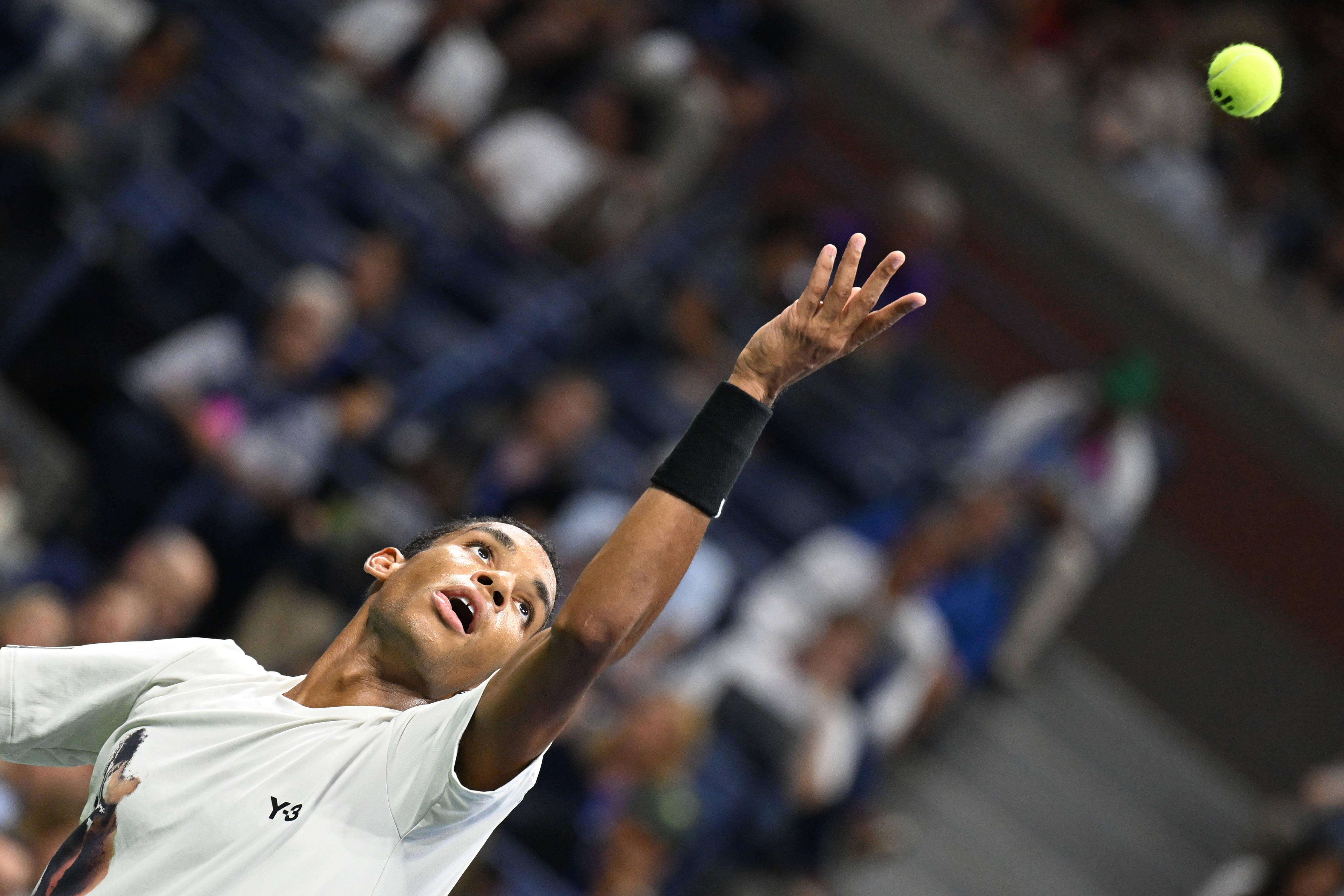 （体育）网球——美网：辛纳晋级男单决赛