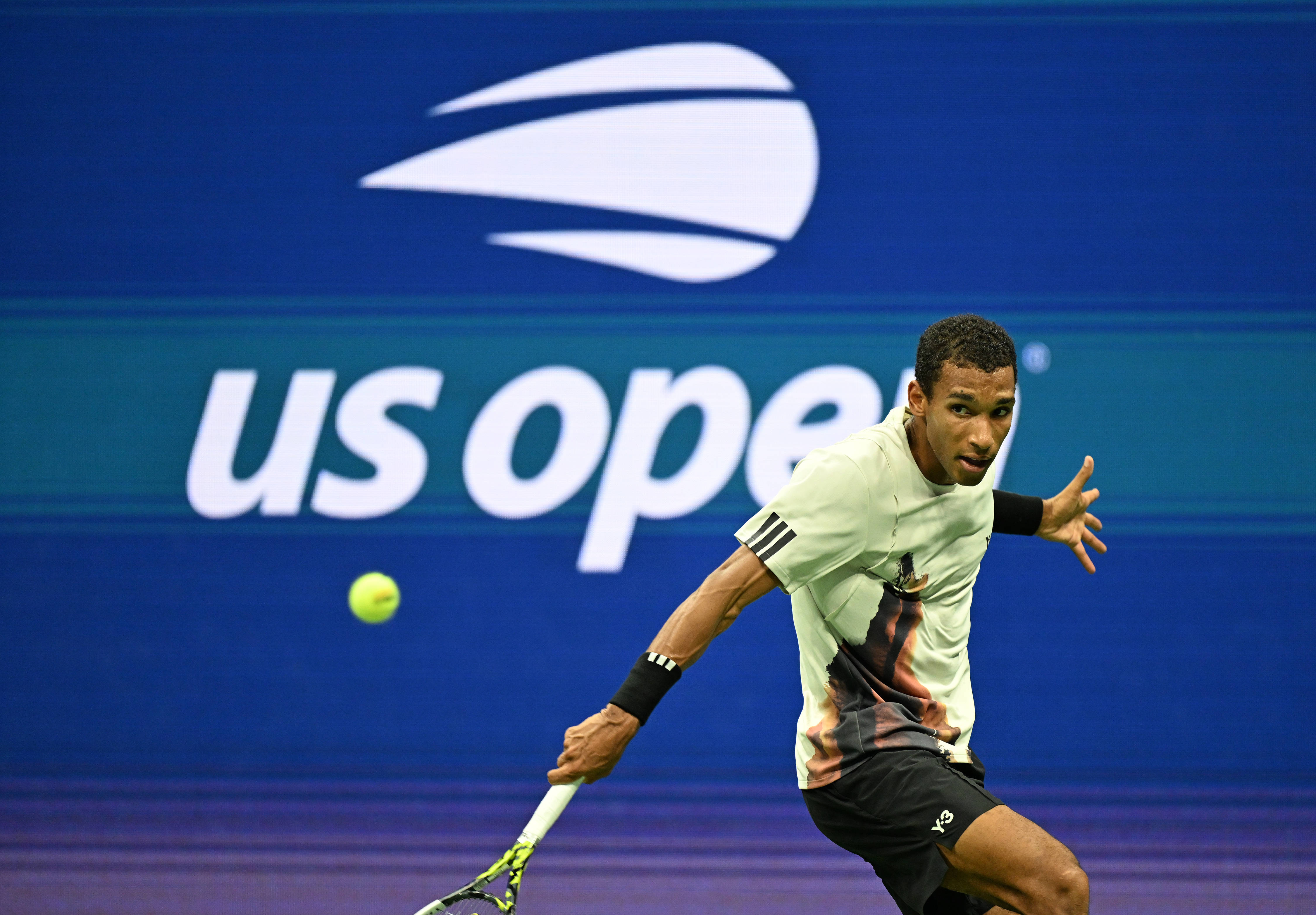 （体育）网球——美网：辛纳晋级男单决赛