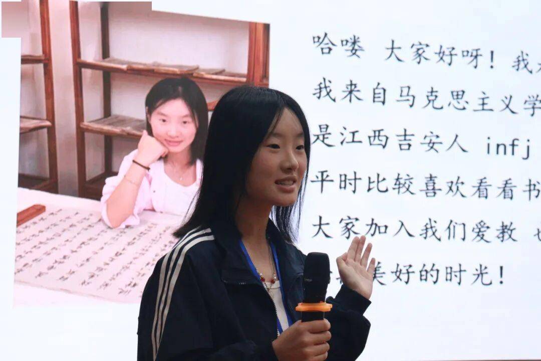 见面会精彩集锦新鲜出炉！