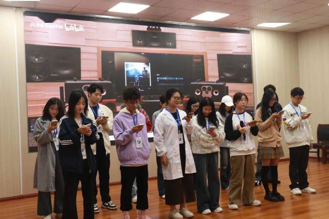 见面会精彩集锦新鲜出炉！