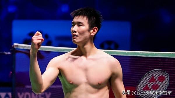 安东森法国夺冠后羽毛球男单世界排名。石宇奇依然高居榜首。