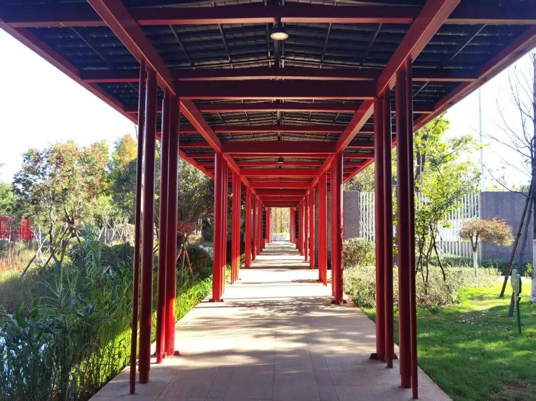 【文明大理】明珠广场2.0版本更新