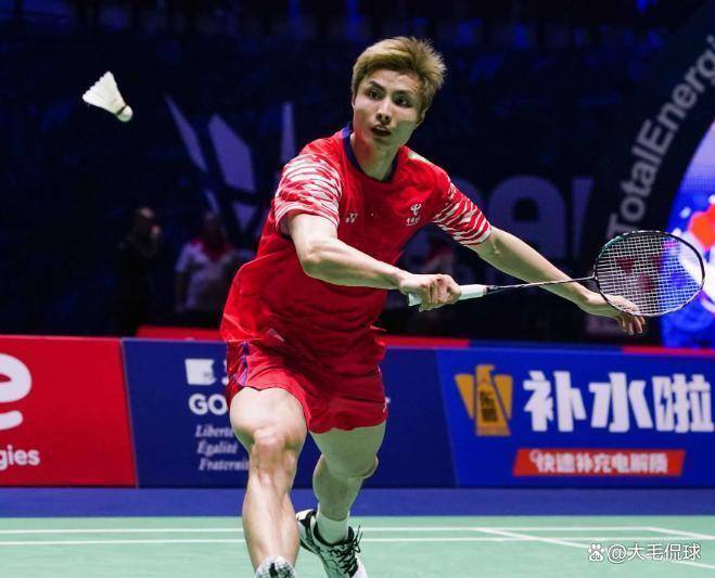 CCTV5直播，14:00，国羽冲4冠，石宇奇VS小波波夫，混双包揽冠亚军