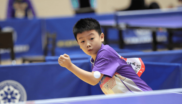 “新城环保杯”2025年浙江省第十四届乒乓球等级积分联赛(长兴站)暨第二届长三角乒乓球等级积分赛落幕