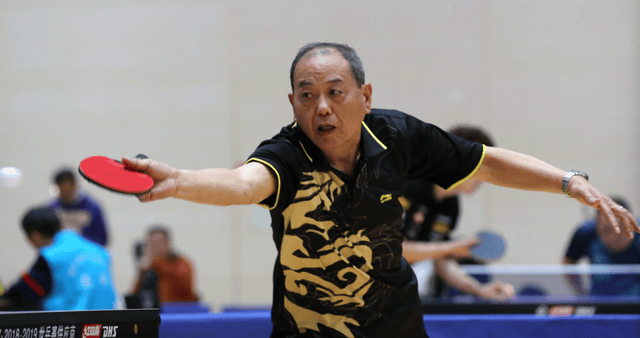 “新城环保杯”2025年浙江省第十四届乒乓球等级积分联赛(长兴站)暨第二届长三角乒乓球等级积分赛落幕