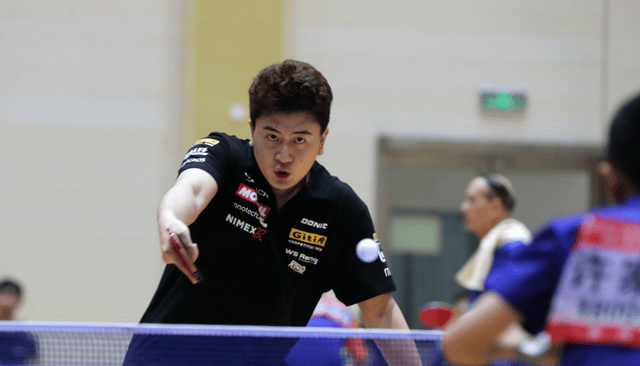 “新城环保杯”2025年浙江省第十四届乒乓球等级积分联赛(长兴站)暨第二届长三角乒乓球等级积分赛落幕