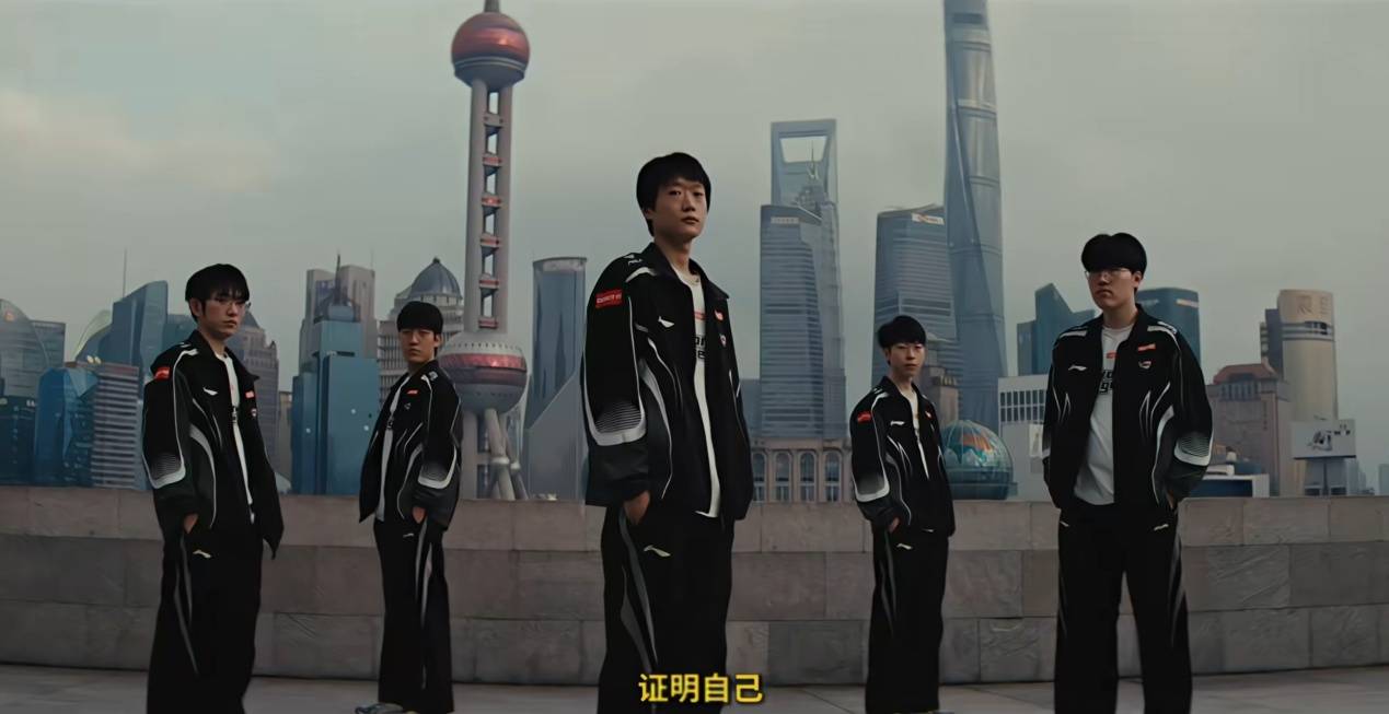 LPL遭遇巨大打击！AL八强首战告负，Faker岩雀封神，Hope葬送比赛