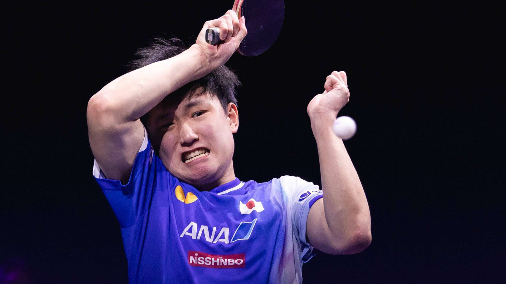 为什么国乒球迷都在夸这场外战？多拍相持背后藏着乒乓人的倔强