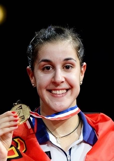 戴资颖：2023变成了阿姨 比赛多到身体吃不消