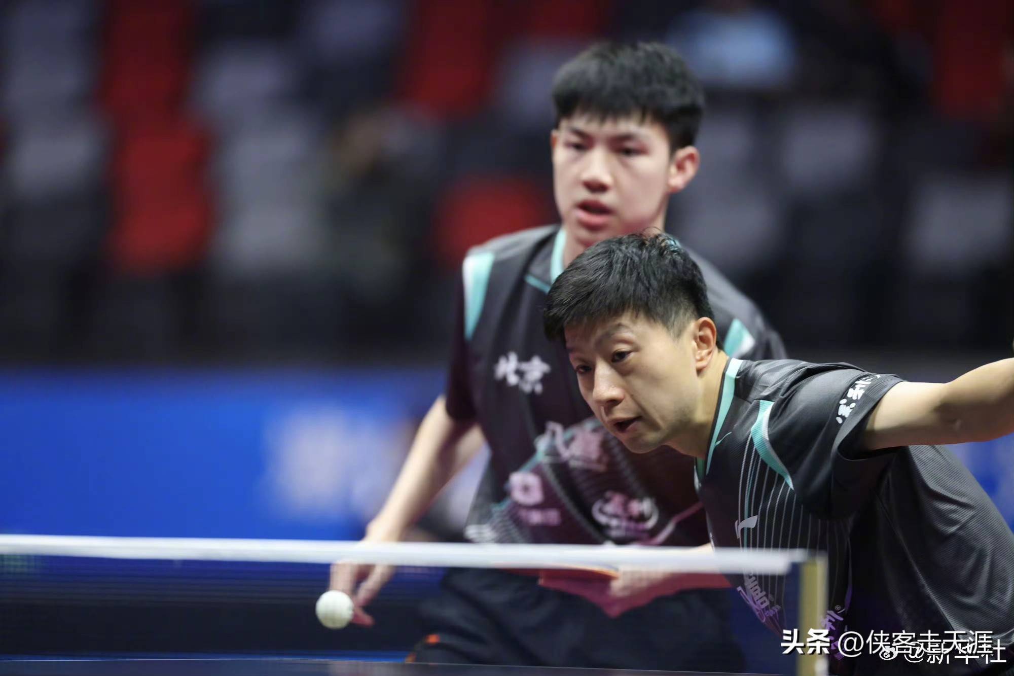 「乒乓赛讯」全运会乒乓球赛11月18日团体赛果：河北女团晋级决赛