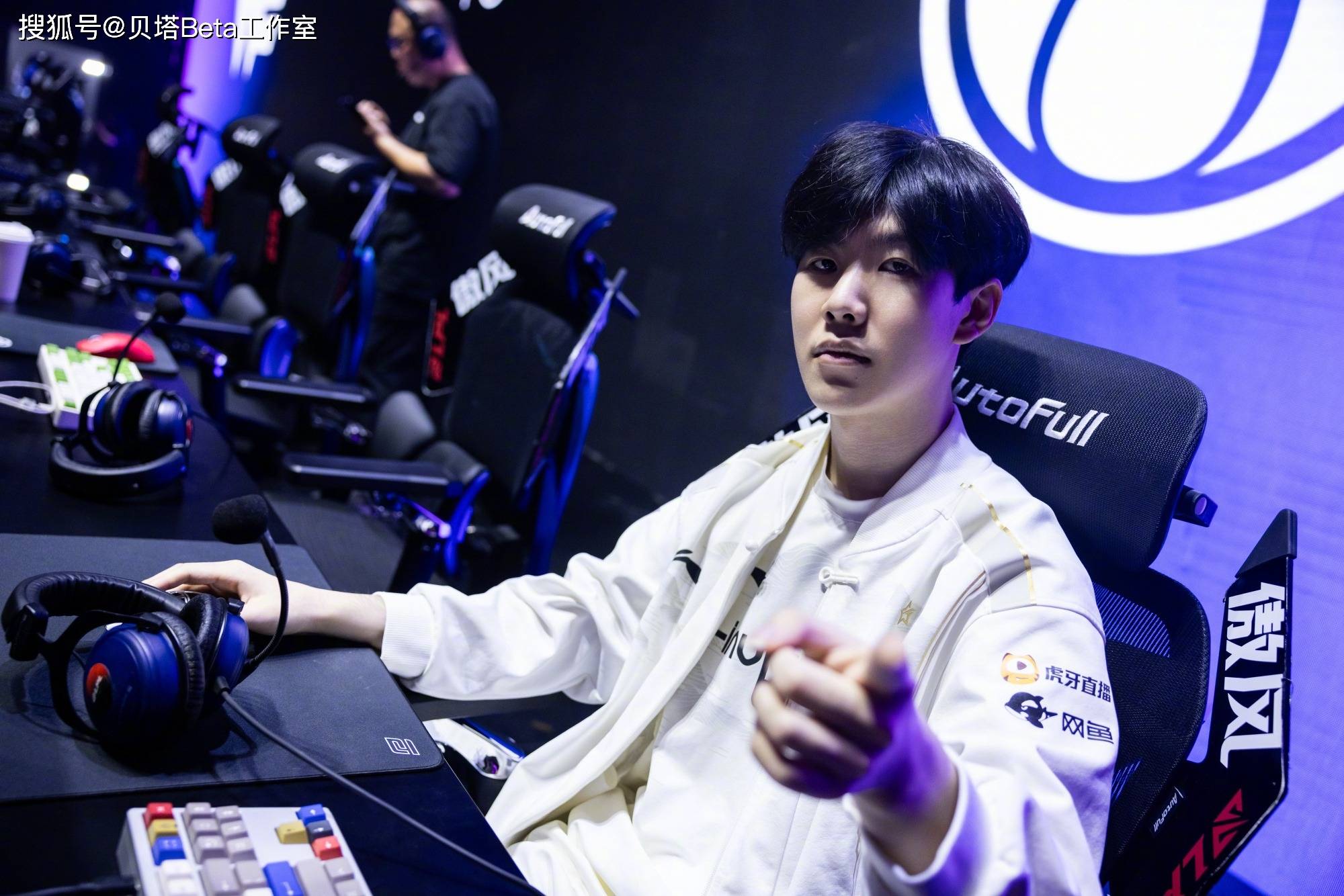 再见theshy！IG官宣：theshy暂别赛场！本人回应：将体验多彩人生