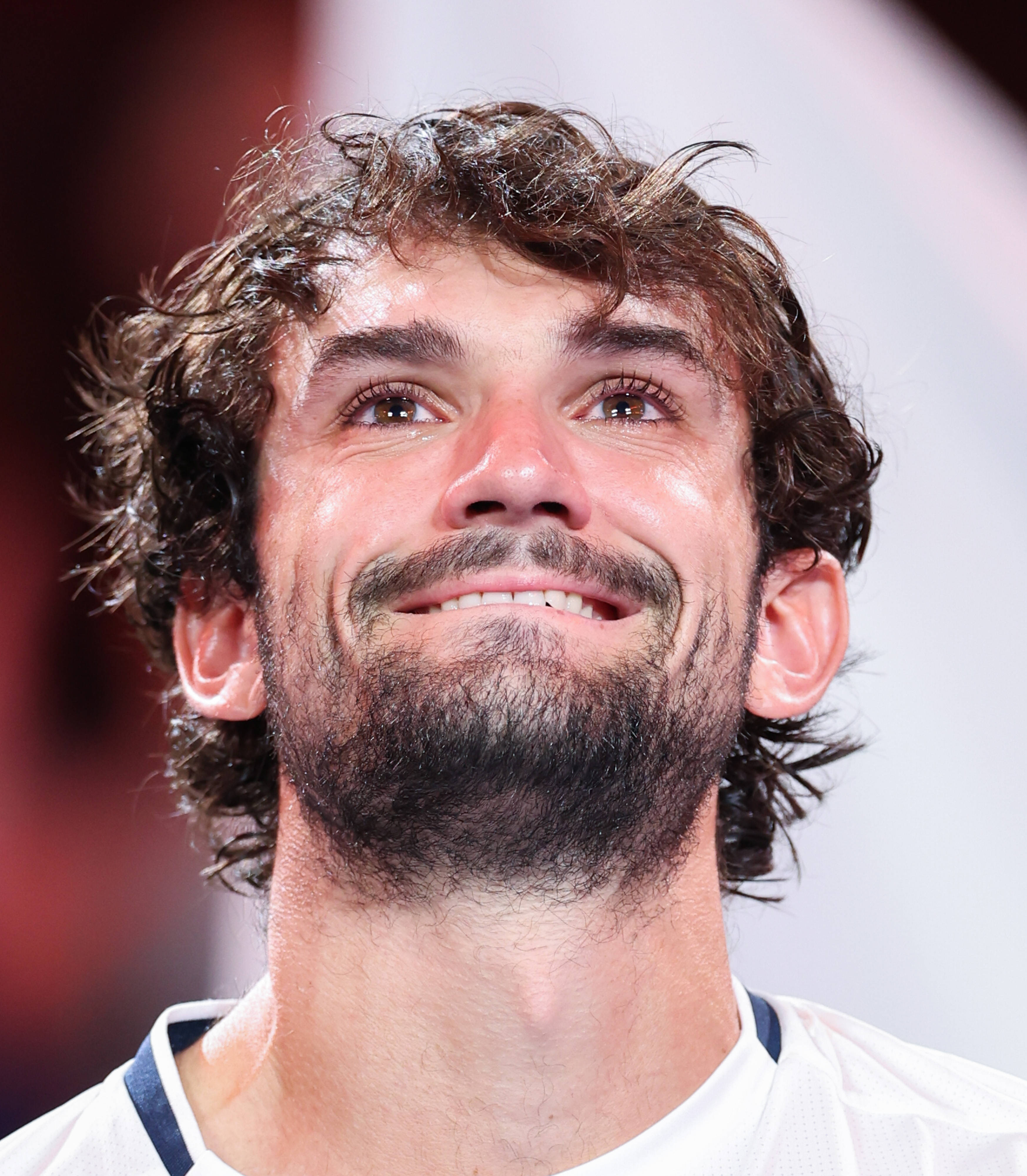 上海网球大师赛｜瓦舍罗夺冠