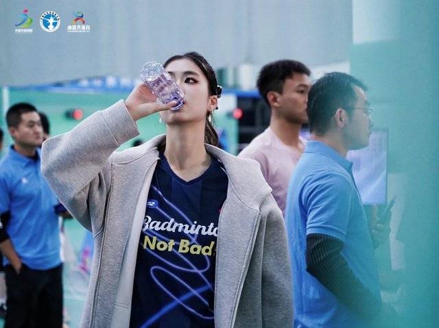 泉城秋日，羽球飞扬！中国羽毛球协会全民健身积分赛2025年东西南北中城市系列赛团体赛（山东济南站）圆满完赛