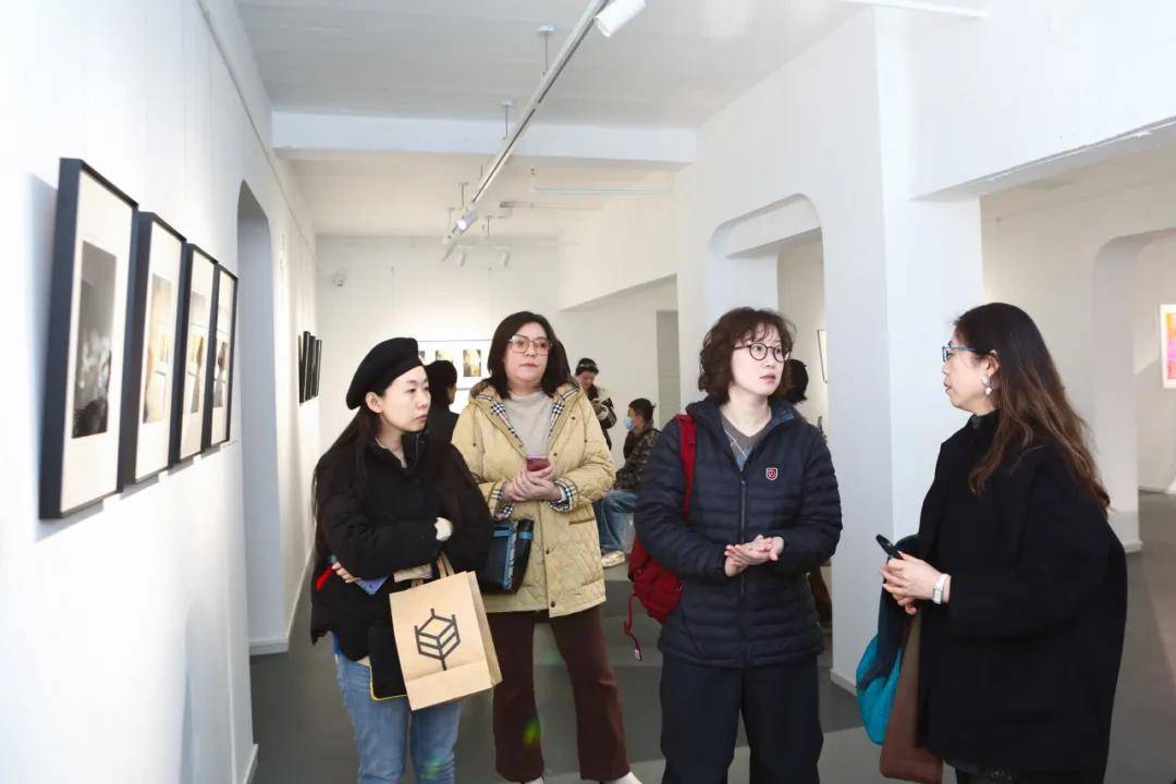 亮点「十一月·暮秋」精彩活动集锦来啦~