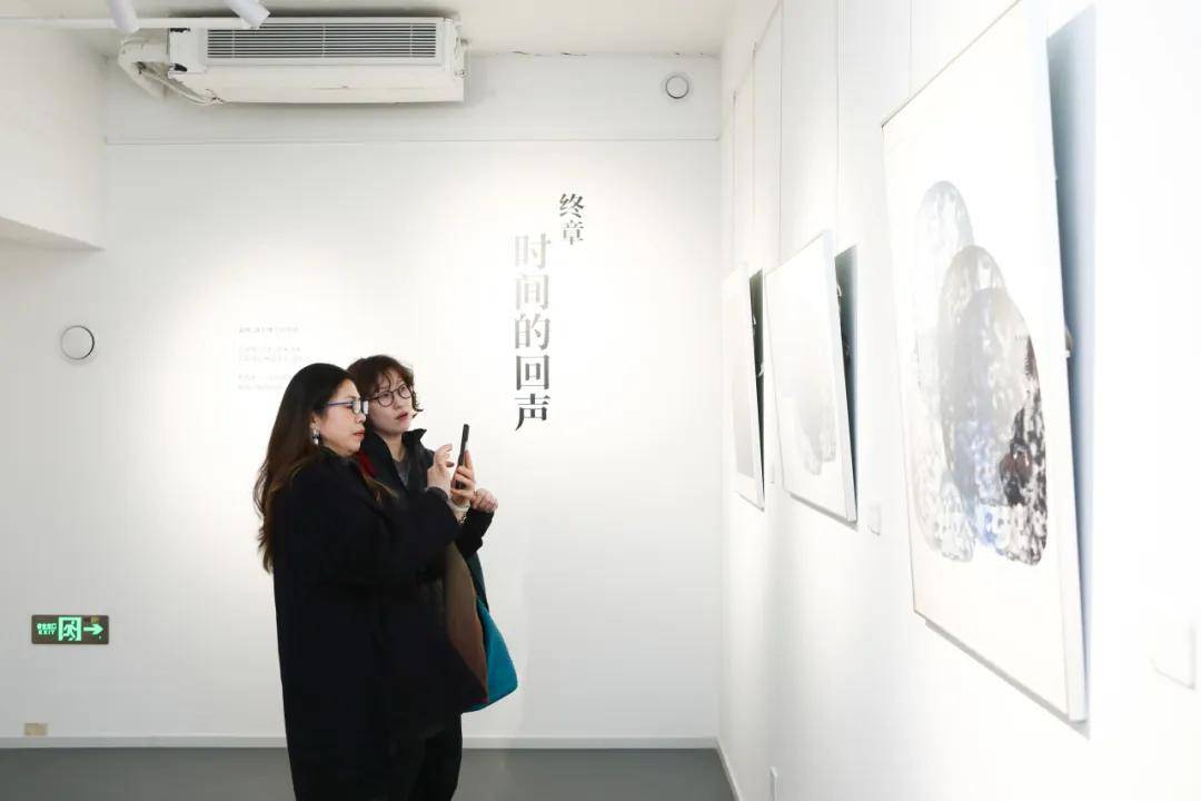 亮点「十一月·暮秋」精彩活动集锦来啦~