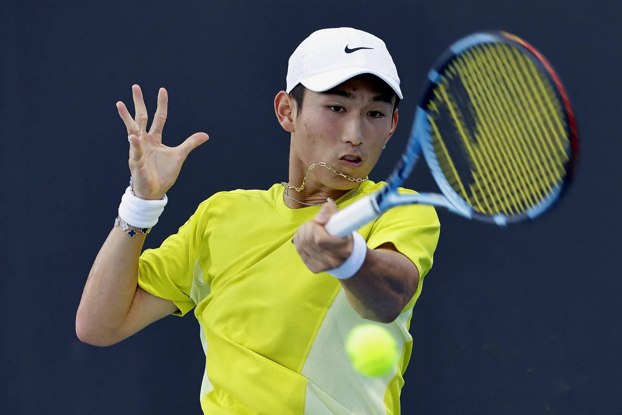 展望上海、武汉网球赛事，五大疑问等待中国选手破解