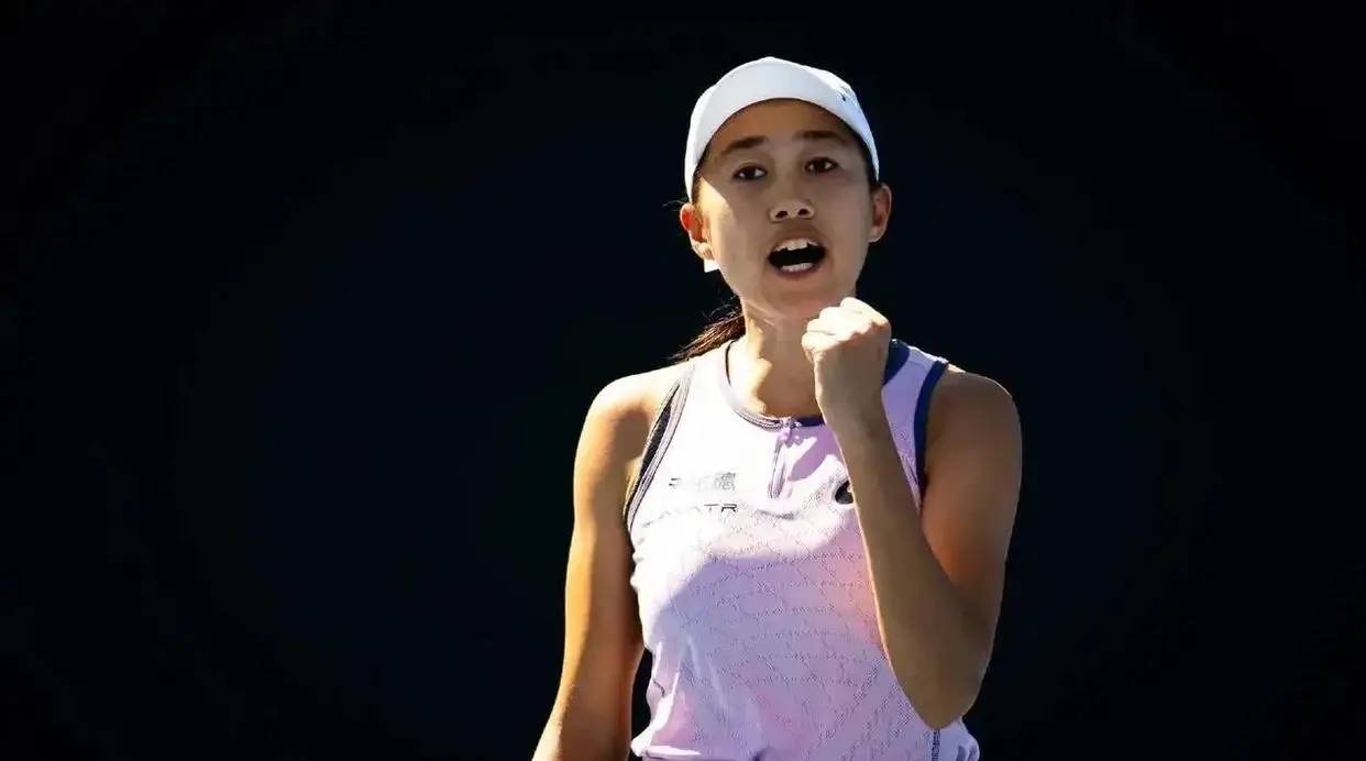 展望上海、武汉网球赛事，五大疑问等待中国选手破解