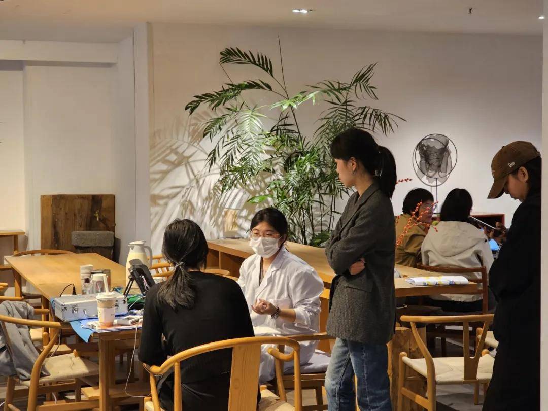 亮点「十月·金秋」精彩活动集锦来啦~