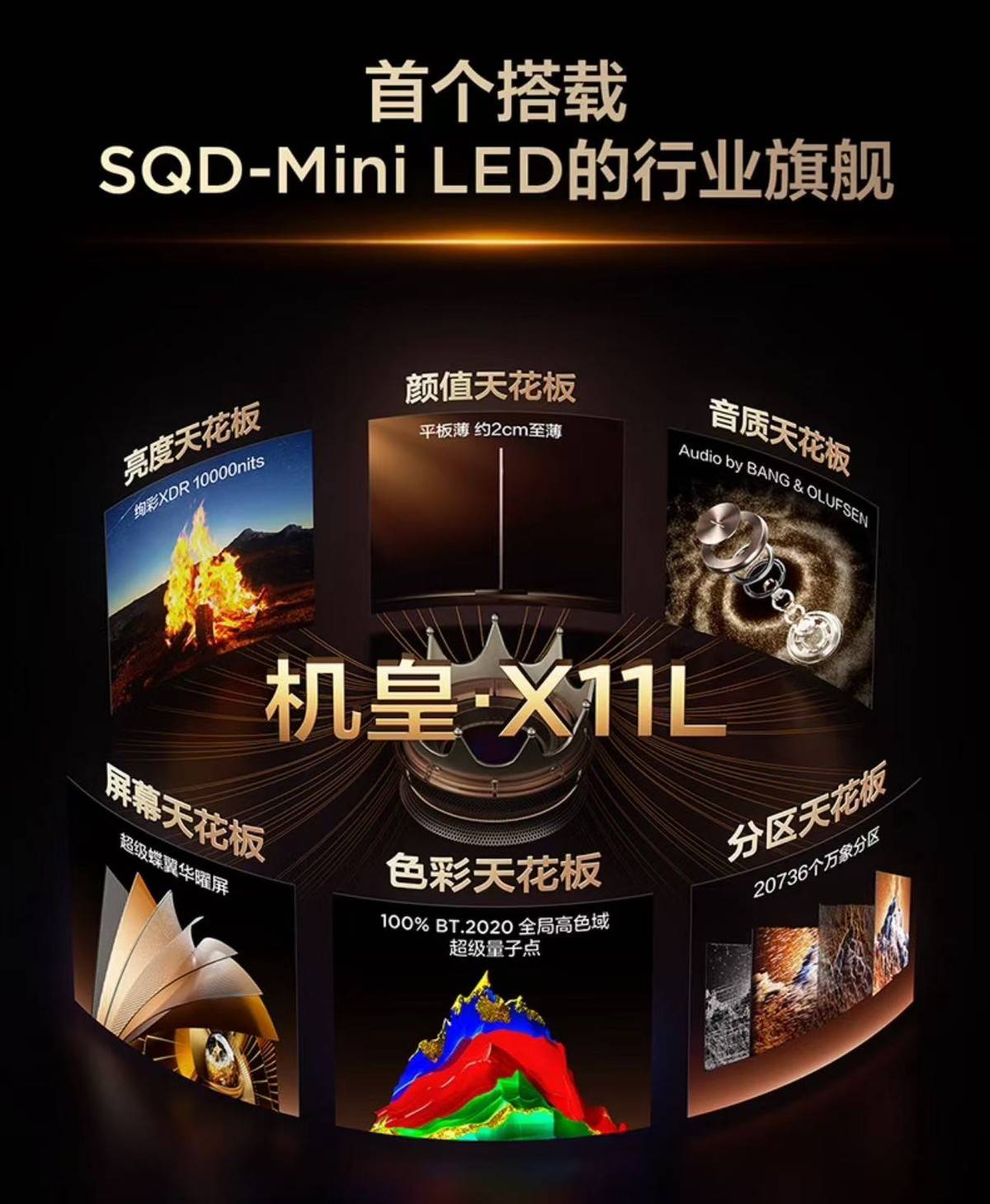 TCL厦门电竞嘉年华：瑞士轮对阵，“机皇”X11L重塑极致视觉标杆