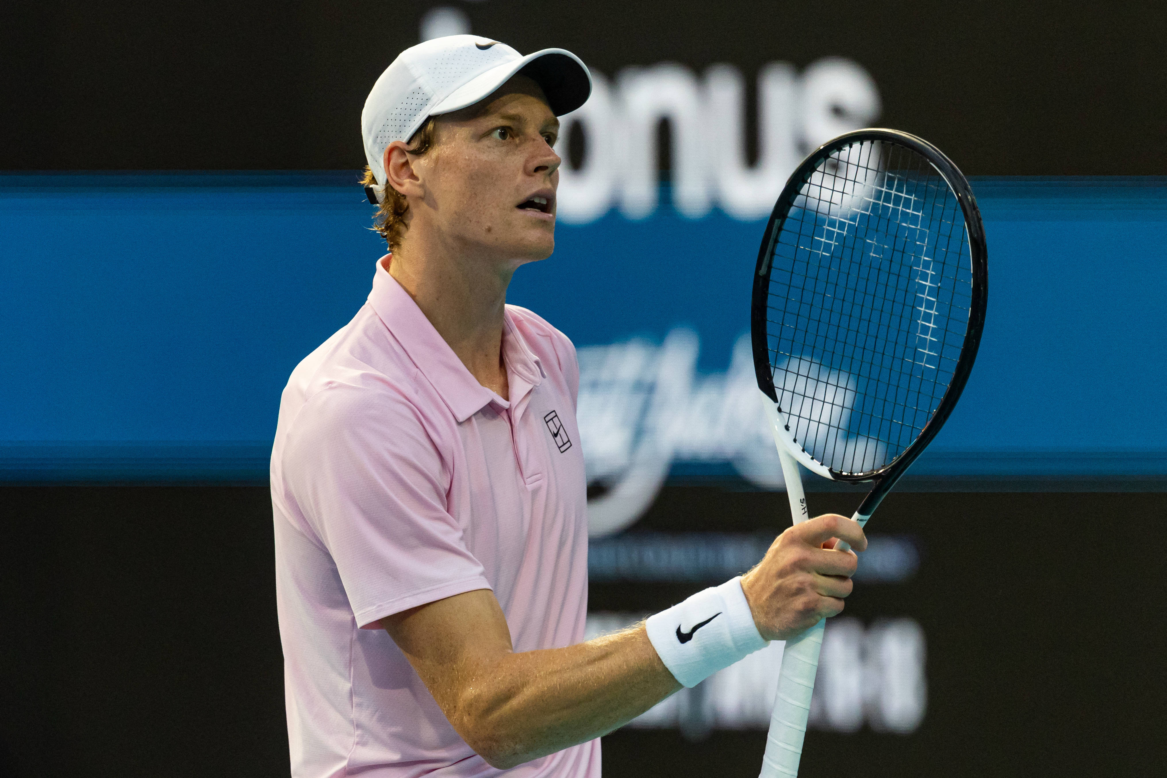 （外代二线）网球——迈阿密网球公开赛：辛纳夺冠